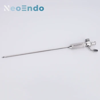 Reusable laparoskopska igla Veress, laparoskopska инсуффляционная igla za endoskopske procedure - Slika 1  