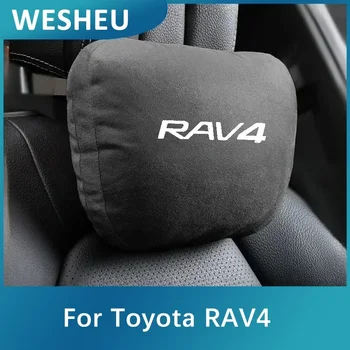 Za Toyota RAV4 2019 2020 2021 2022 2023 RAV 4 XA50 Auto Naslon za glavu zračni Jastuk Za Vrat Podržava Jastuk Auto dodatna oprema Za Interijer - Slika 1  