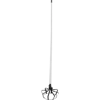 1 set za zamjenu žarulja sa visokim stropom s alatom za zamjenu žarulje na pol. Alat za zamjenu žarulje na visokom stropu - Slika 1  