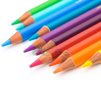 48 72 80 60 Set uljanih olovke marco artist pro ručno oslikana olovkom umjetnički dizajn crtanje olovkom u boji skup za studente - Slika 2  