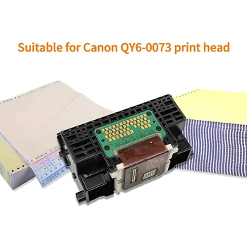 Pisači Zamjena glava printhead za Canon QY6-0073 iP3600 iP3680 MP540 MP545 MP550 MP558 Pribor - Slika 1  