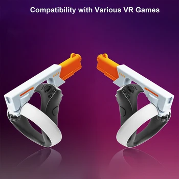 Magnetski držač modula, kundak za PSVR2, olovke za kontroler sa ramenom pojasom, kundak virtualne stvarnosti za PlayStation VR2, Pribor - Slika 2  