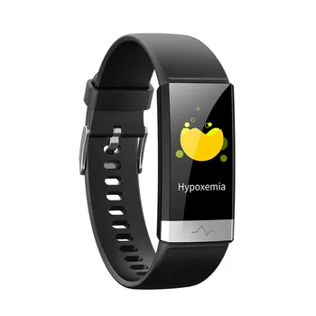 Sportski pametna narukvica za zdravlje, praćenje sna, fitness tracker, pametne satove s velikim zaslonom - Slika 1  