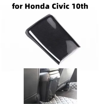 Za Honda Civic 10th 2016-2020 Auto šok-dokaz štit Središnji naslon za ruku Kutija Zaštitna Modifikacija interijera Pribor - Slika 1  