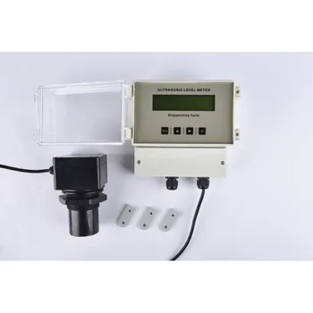 TMeasurement UTG21-PS Beskontaktni ultrazvučni mjerač razine u spremniku za vodu - Slika 1  
