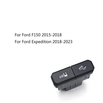 JL1T-3D734-GAW Za Ford F-150 Ekspedicije 2015 2016 2017 2018 2019 2020-2023 Prekidač za Upravljanje Трактом FL3Z-13D730-H JL1T13D734GA - Slika 2  