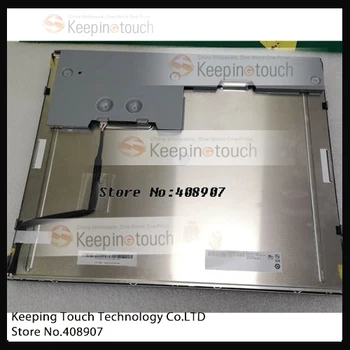 Za 19-inčni LCD panel AU Optronics G190EG02 V1 V. 1 - Slika 1  