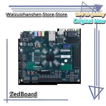 1 kom./lot！100% 410-248 ZedBoard Zynq-7000 ARM + napredni procesor FPGA + potpuno programabilni logika Novi original NA LAGERU - Slika 1  