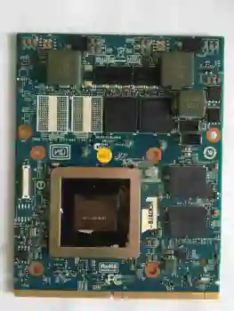 GTX 880M 780M 770M GTX 765M GDDR5 N15E-GX-A2 Zamijeniti 6970M Grafičke kartice VGA Za IMAC 2011 A1312 - Slika 1  