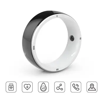 JAKCOM R5 Smart Ring Novi proizvod u obliku smart band 5 korisnika diljem svijeta bonus transakcija sa free shipping narukvice za mobilne telefone 6 - Slika 1  