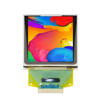 Originalni 1,5-Inčni Šarene 30P COF OLED 128x128 SSD1351 1,5 
