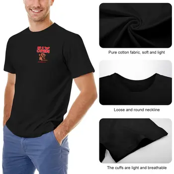 BTO West Coast Swing ~ logotip sa majicom Zed, vintage odjeća, zabavne majice, majice, kratke majice za muškarce, grafika - Slika 2  