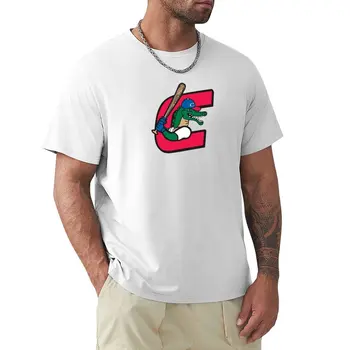 T-shirt Caimanes de Barranquilla, odjeća za hipi, prekrasna majica, uske majice za muškarce - Slika 1  