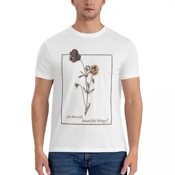 Фольклорно-bijela klasična majica, muška majica kratkih rukava, majica - Slika 1  