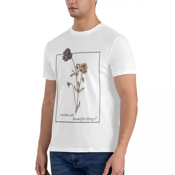 Фольклорно-bijela klasična majica, muška majica kratkih rukava, majica - Slika 2  