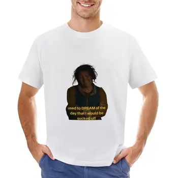 T-shirt Mary Duhovi BBC crne boje za dječaka, dizajniranju majica za muškarce - Slika 1  
