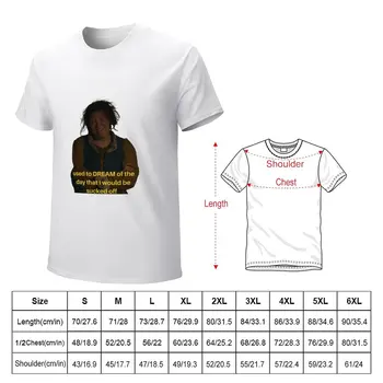 T-shirt Mary Duhovi BBC crne boje za dječaka, dizajniranju majica za muškarce - Slika 2  