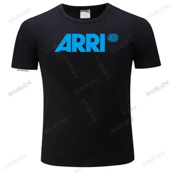 ARRI Motion picture Logo Broadcast Film Camera Majica, t-Shirt Mnogo boja, Cool Casual majica pride, muška Moda majica Unisex, besplatno - Slika 1  