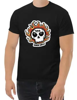 Nova muška t-shirt Juice Wrld S-3XL različitih boja - Slika 1  