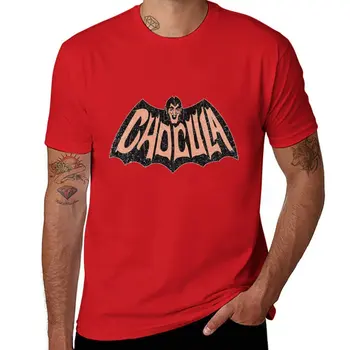Nova majica Count Chocula, vintage t-shirt, grafički majice, grafički t-shirt, gospodo visoke majice - Slika 1  