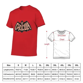 Nova majica Count Chocula, vintage t-shirt, grafički majice, grafički t-shirt, gospodo visoke majice - Slika 2  