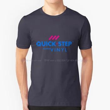 T-shirt Quick-Step Alpha Vinil Cycling Team 2022 od 100% pamuka, t-shirt Quickstep Cycling Uci Biciklistički svjetsko Prvenstvo u biciklizam - Slika 1  