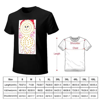 Majica sa likom sove u stilu secesije, ljetne majice, majice za sportaše, muška majica - Slika 2  