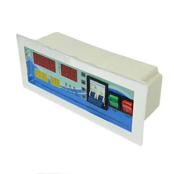 Kontroler Inkubator za jaja XM-18D termostat, Senzor Гигростата, Potpuno automatsko upravljanje - Slika 2  