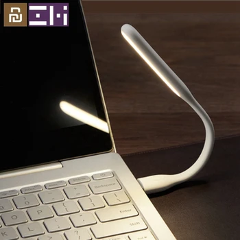 ZMI Led žarulja ZMI USB led lampa sa podesivim naponom 5 1,2 W, energy saving led žarulja za prijenosno računalo s napajanjem, сгибаемый laptop kod kuće i na otvorenom - Slika 2  
