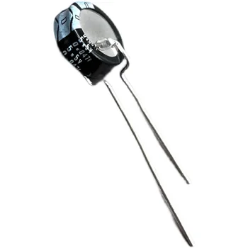 Kondenzator Super Farad 5.5v0.047f Dx-5r5l473 s izravnom unos pina od željezne žice - Slika 2  