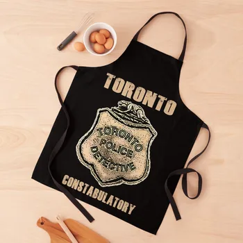 Ikona policije policije u Torontu, inspiriran distributivnog tajne. Pregača - Slika 1  