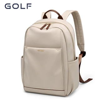 Ženski ruksak za GOLF 2023, novi univerzalni casual ruksak, putnu torbu i velikog kapaciteta, moderan, jednostavna i elegantna torba za knjige - Slika 2  