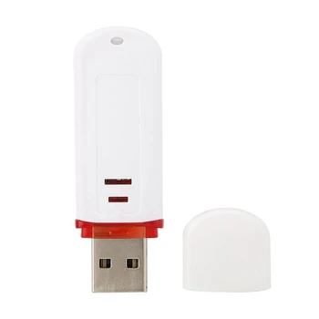 Cactus WHID: WiFi HID Injektora USB Rubberducky WiFi HID Alat Bijela WHID USB Prijenosni HID Injektora - Slika 2  