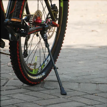 Stalak za bicikl, Praktičan, Podesiv Robustan Stalak za bicikl, Jednosmjerna stalak za bicikl, stalak za bicikl, cestovni bicikl - Slika 2  