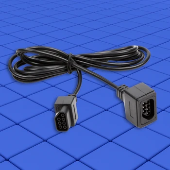 Produžni kabel navigacijske tipke kontroler 1,8 m za NES za igre - Slika 2  