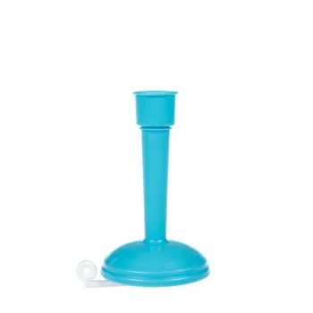 Popularni Ušteda dizalica Plava Rotacioni raspršivač za povezivanje filtera za vodu Kuhinja, Blagovaonica i bar - Slika 2  