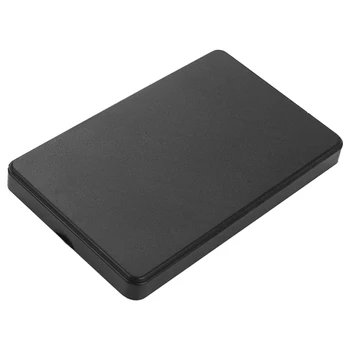 Telo statičkog diska SATA SSD Vanjsko kućište statičkog diska bez alata Kućište solid state drive brzinom od 10 Gb /s za 2,5-inčnog solid state drive - Slika 2  