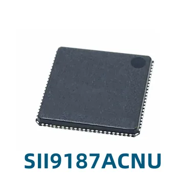 1PC SII9187ACNU SiL9187ACNU Novi originalni čip procesora - Slika 1  