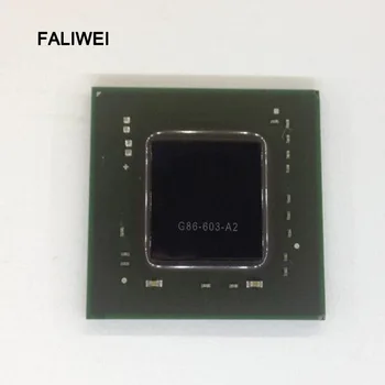 1 kom./LOT G86-603-A2 G86 603 A2 BGA chip novi i originalni IC čip - Slika 1  