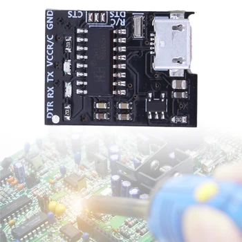 Modul WEMOS CH340G Micro USB na serijski port 5 U 3,3 Adapter USB na serijski port za Arduino - Slika 2  