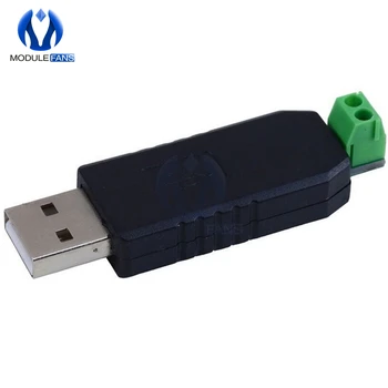 PL2303HX čip za USB na RS485 485 Adapter je pretvarač za Win7 na XP, Vista, Linux OS WinCE5.0 - Slika 1  