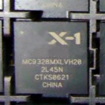 10шт Novi chip mikrokontrolera MC9328MXLVH MC9328MXLVH15 MC9328MXLVH20 BGA256 - Slika 1  