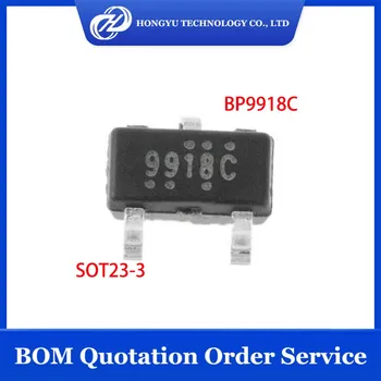 10-50 kom./lot BP9918C BP9918 9918 9918C SMD led driver dc visoke kvalitete - Slika 1  