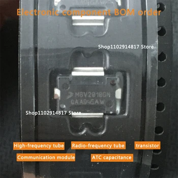 CGH40045F izvorna snaga транзисторная высокочастотная cijev, mikrovalna cijev, radio frequency cijev, modul pojačala snage, kondenzator ATC - Slika 2  