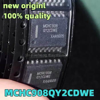 (5-10 komada) 100% Novi čipset MCHC908QY2CDWE MCHC908QY2 MCHC908 SOP16 - Slika 1  