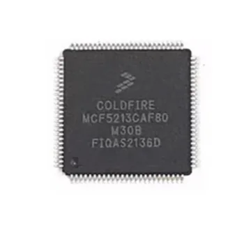 MCF5213CAF80 LQFP-100 1PC - Slika 1  