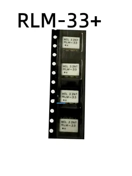 5pcs RLM-33 + RLM-33 RLM33 u pakiranju SMD RF /mikrovalna limiter 100% potpuno novi i originalni autentični proizvod - Slika 1  