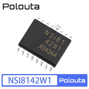 3 Kom Polouta NSI8142W1 NSI8142 SOIC16 Четырехцифровой Izolator Arduino Nano Integrirani Sklopovi Diy E-Komplet Besplatna Dostava - Slika 1  