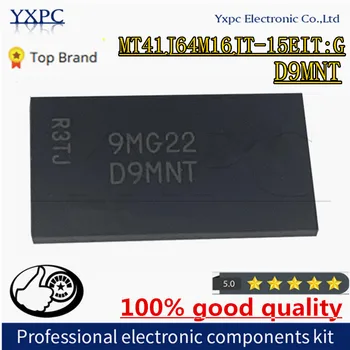 D9MNT MT41J64M16JT-15EIT: Flash memorija G 1GB DDR3 BGA96, Chipset IC 1G s balonima - Slika 1  