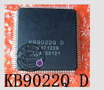 Novi KB9022Q D EC s programom LA-G521P LA-k851P LA-F486P LA-G073P 8M LA-G073P 16M - Slika 1  